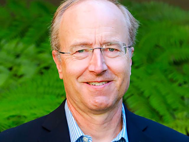 Bowers – Laser could "reshape the landscape of IP"