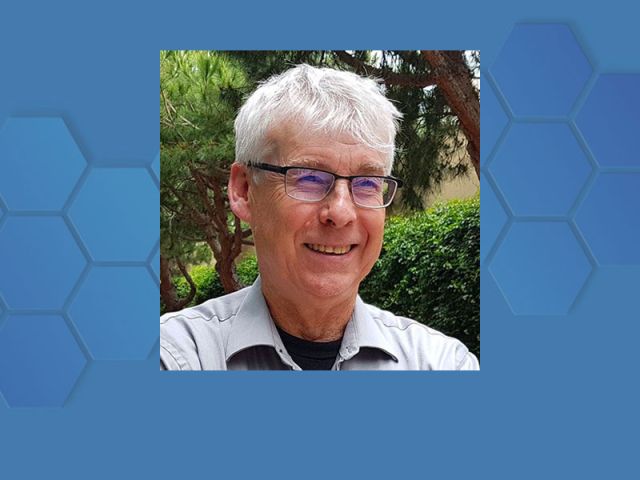 Rodwell – SIA & SCR University Research Award