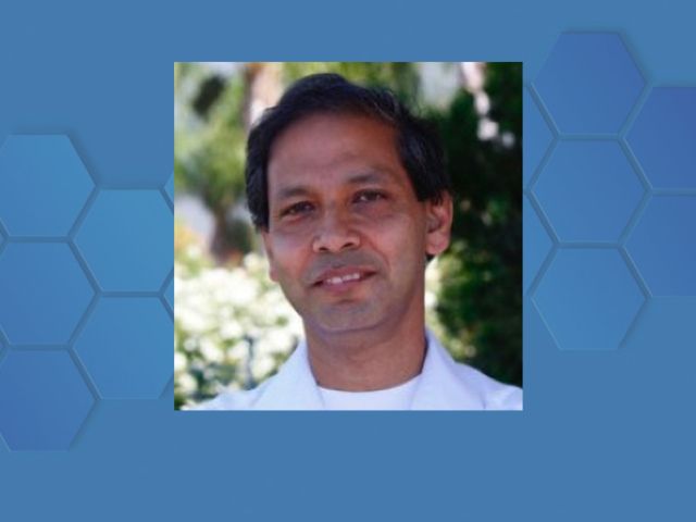 Madhow – NAI Fellow