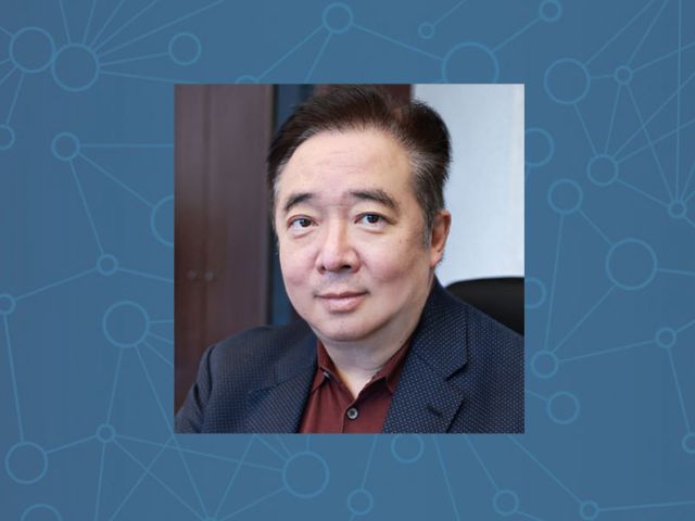 Alumni Q&A: Wallace Kou, Silicon Motion