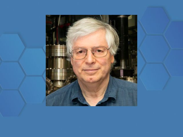 Palmstrom – AAAS Fellow