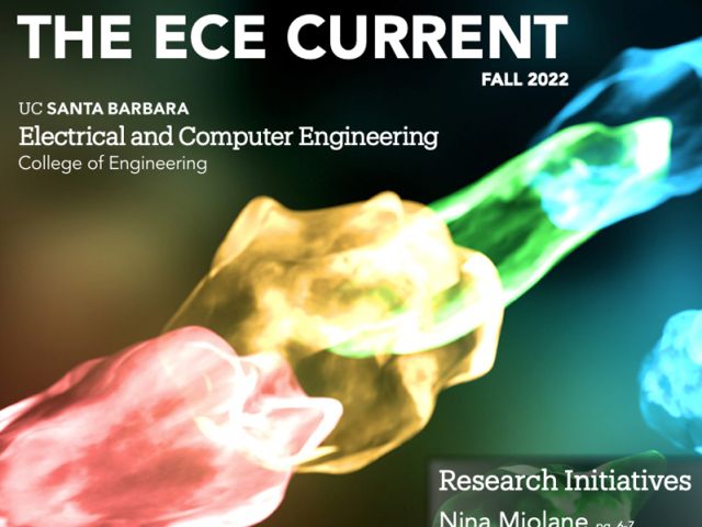 The ECE Current Newsletter (F22)