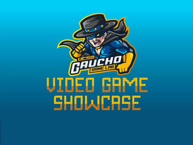 "Game On!" ECE Video Game Showcase