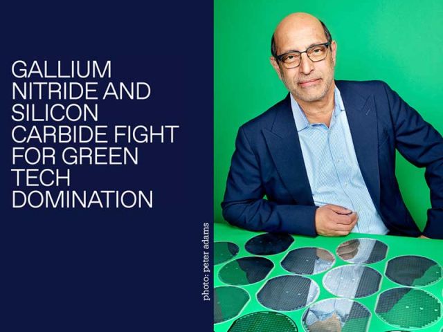 Umesh Mishra – IEEE Spectrum