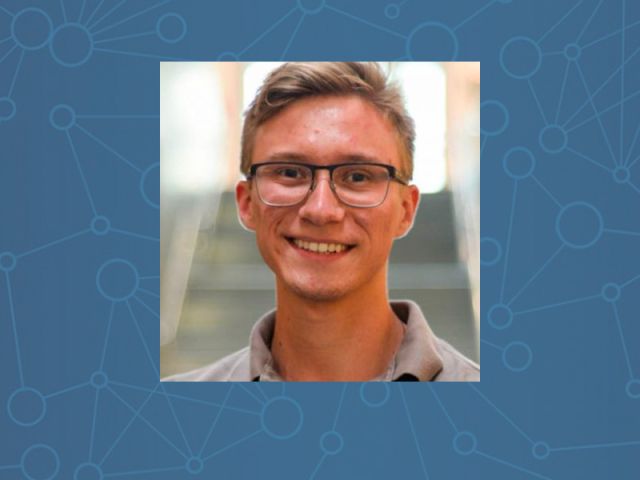 Andrei Isichenko – NVC Finals Team