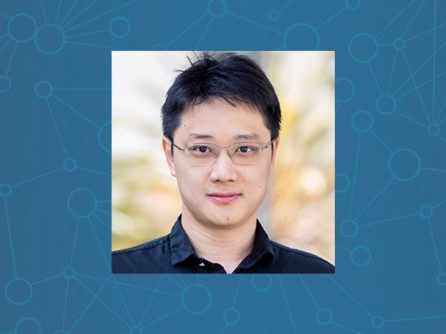 Shang – 2023 Tingye Li Innovation Prize