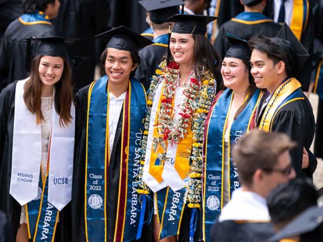 EE & CE Undergrad Honors Students