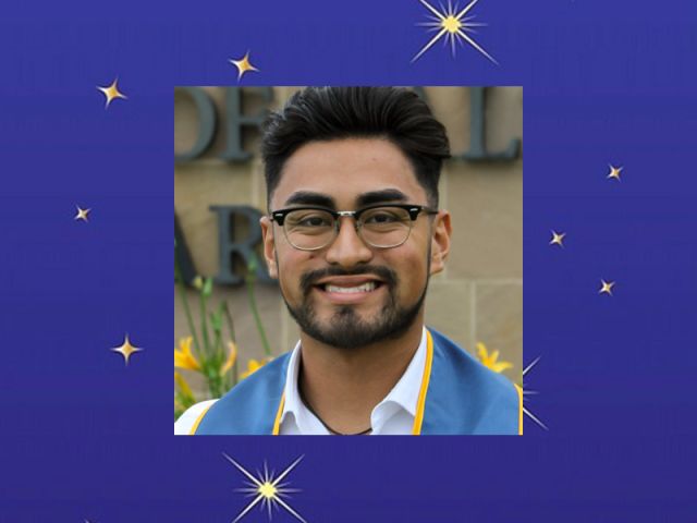 J. Gutierrez: Lake Excellence Award