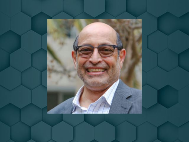 Umesh Mishra "A New Dean for COE"