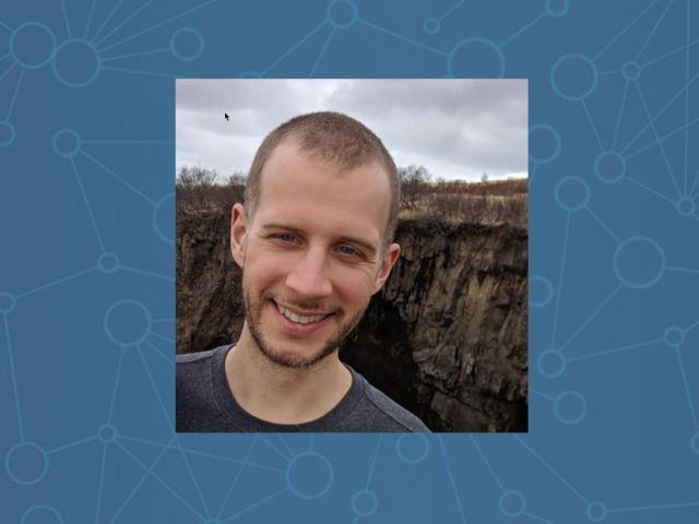 Nickerson – Optica APC Student Paper Award