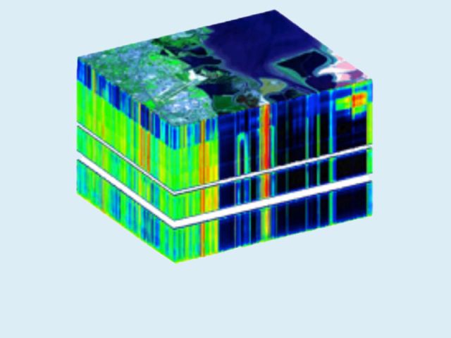 Manjunath – AI to Map Methane Emissions