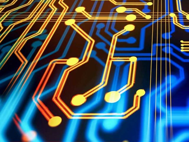 UCSB in the Microelectronics Commons – CA DREAMS Hub