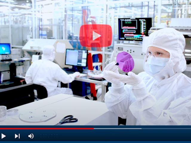 The Nanofab: An Innovation Center