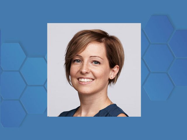 Miolane: NSF Early CAREER Award