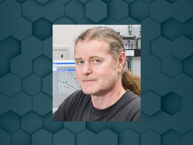 New Faculty: Niels Volkmann