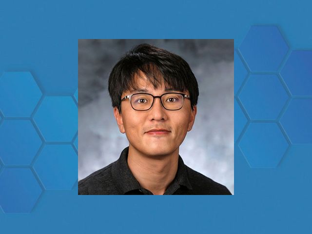 B. Kim: NSF CAREER Award
