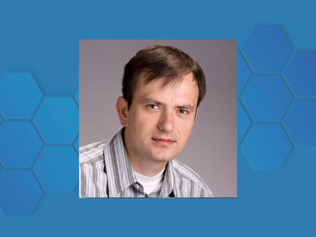 Strukov – IEEE Fellow