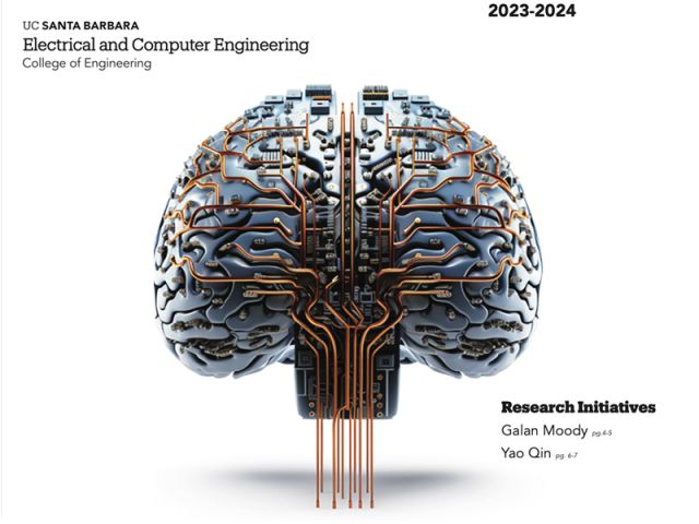 The ECE Current Newsletter 2023-24