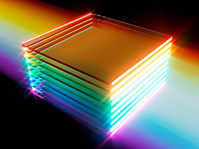 Bowers "Going Vertical to Advance PICs"