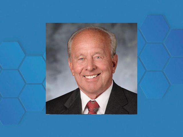 Coldren – ISCS Welker Award