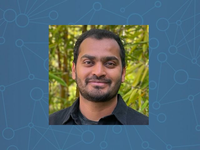 S. Kumar: Schmidt Science Fellow