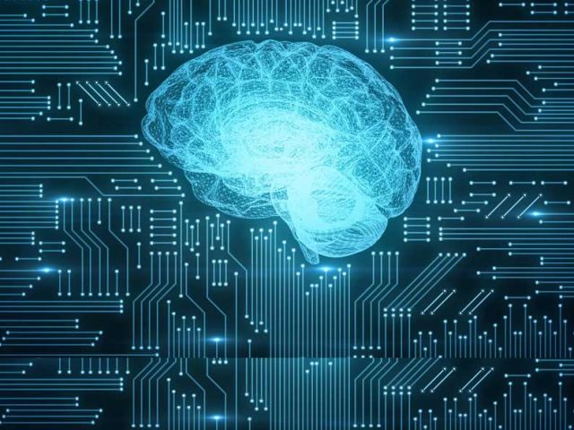 Banerjee – Platform for Brain-inspired Computing