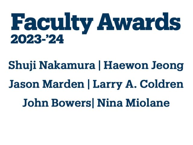 Convergence Mag notes 6 ECE Faculty