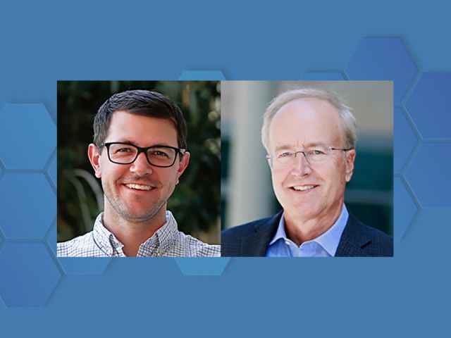 Moody & Bowers: DARPA Award