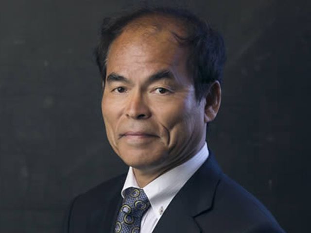 Nakamura – Engineering and Science Hall of Fame