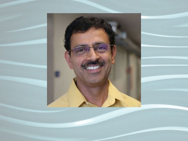 Manjunath "$5M NSF Grant for Cyberstructure for Multimodal Imaging"