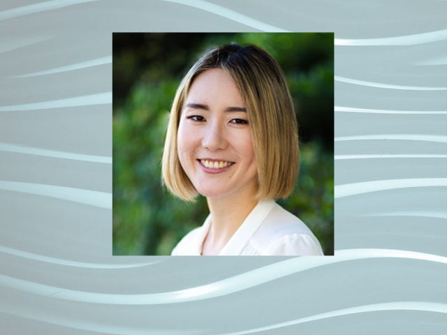 Haewon Jeong "Cleaning up Dirty Data"