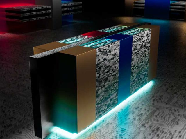Banerjee: Next-gen 3d Transistors