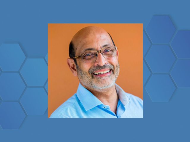 Mishra: Central Coast Innovation Award