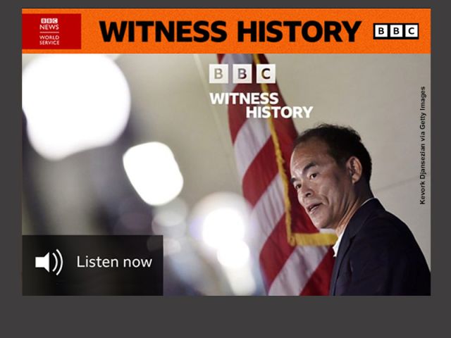 BBC – Nakamura & the White LED