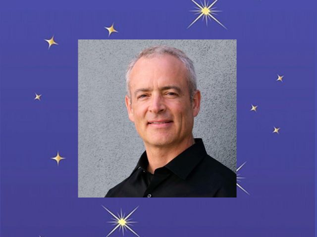 A. Teel: Outstanding EE Faculty