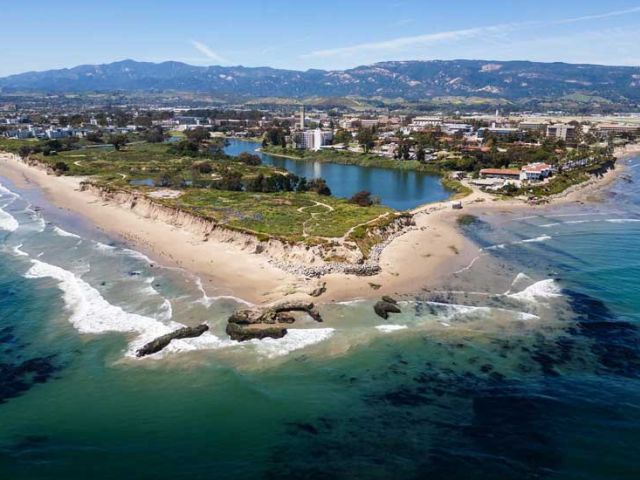 UCSB praised in rankings for excellence, access & value