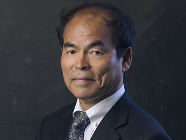 Nakamura – Blue Laser Fusion