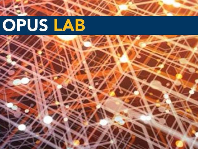 OPUS Lab