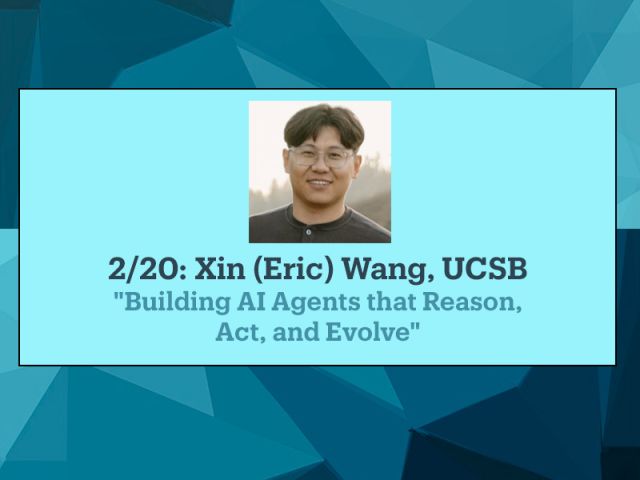 ECE Seminar Series