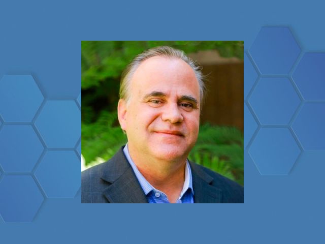 DenBaars — Optica Nick Holonyak, Jr. Award