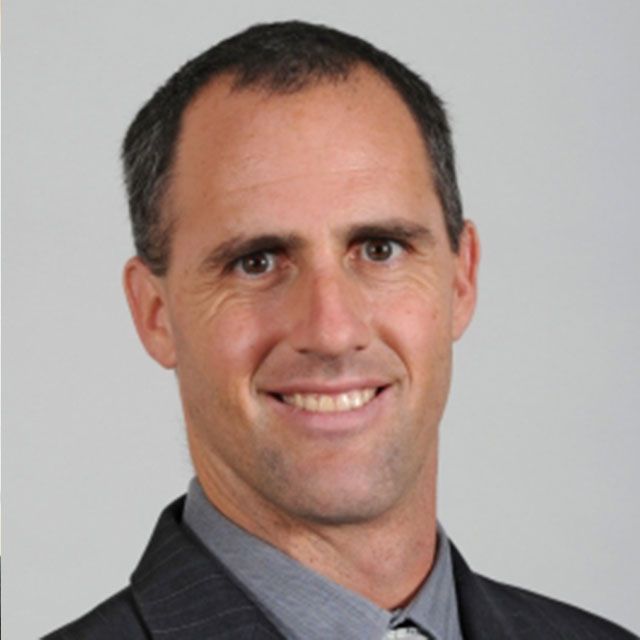 photo of Ilan Ben-Yaacov