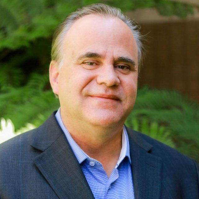 photo of Steven DenBaars