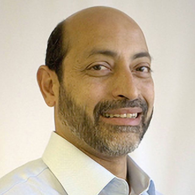 Photo of Umesh Mishra