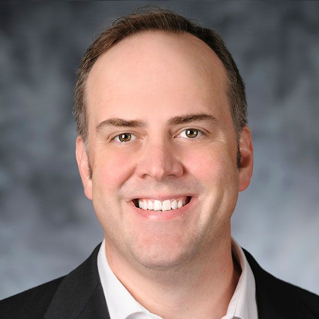 Photo of Clint Schow