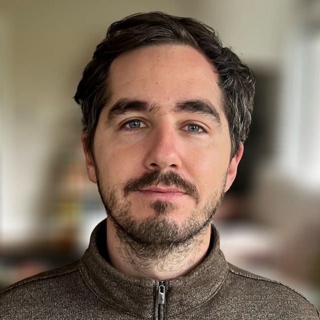 Photo of Tobia Marcucci