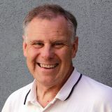photo of Forrest Brewer
