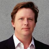 photo of James Buckwalter