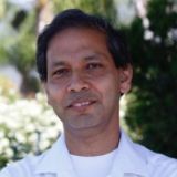 Photo of Upamanyu Madhow