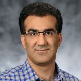 Photo of Ramtin Pedarsani