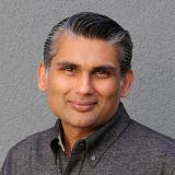 Photo of Luke Theogarajan